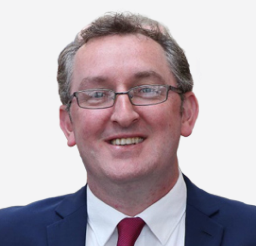 Associate Professor Brendan Boyle