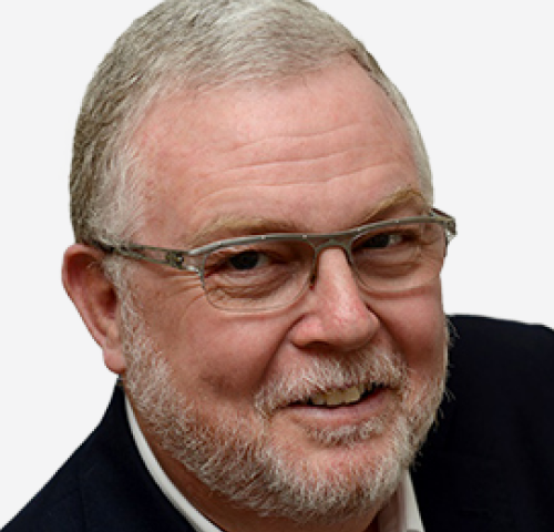 Dr Ian Benton