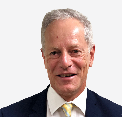 Emeritus Prof Jim Psaros