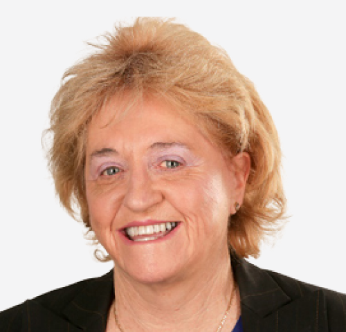 Prof Pamela Kent