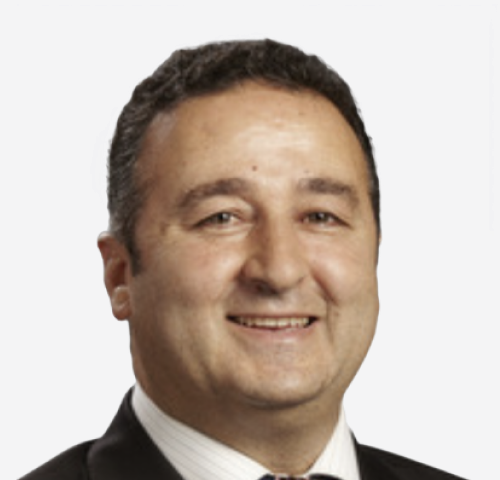 The Hon Shaoquett Moselmane