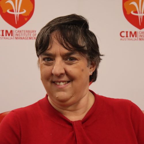 Kerrie Tickner