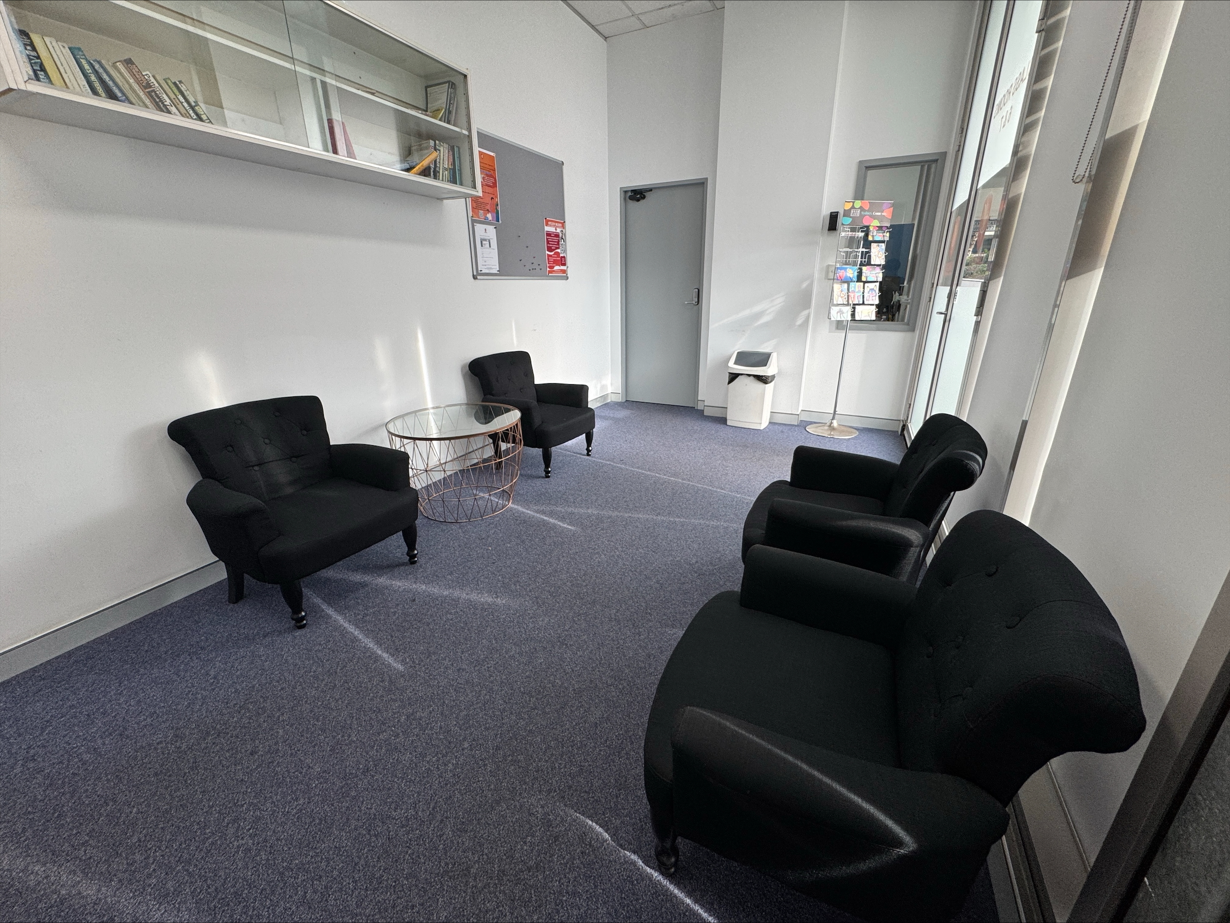 Redfern Campus Facility 12