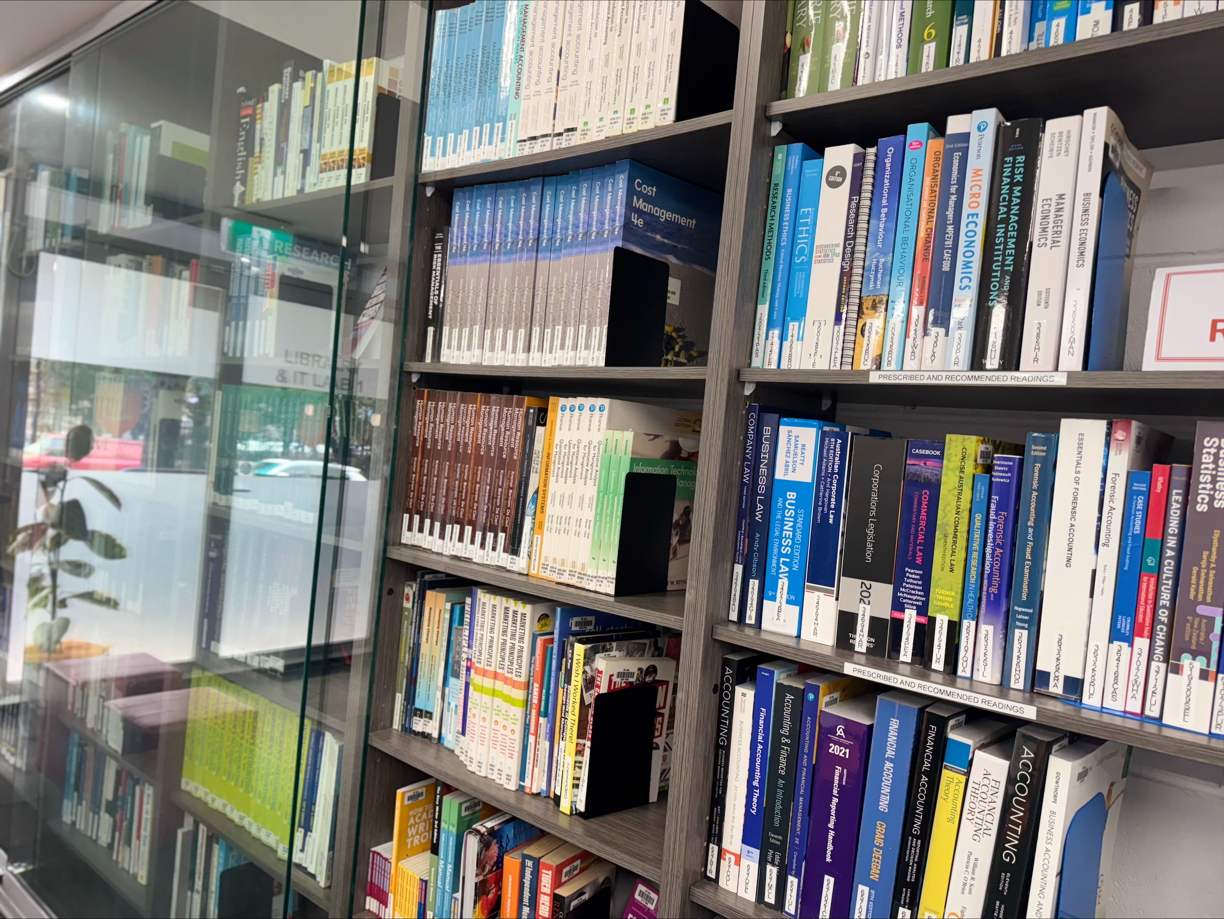 Redfern Campus facility Image 2